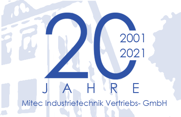 20 Jahre Mitec